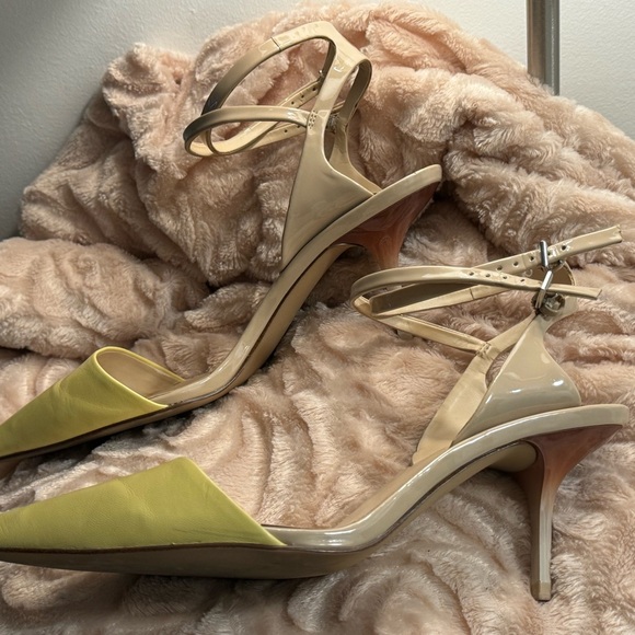 Zara sandals size 9 - Picture 5 of 6